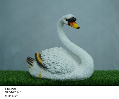 All Color Big Swan