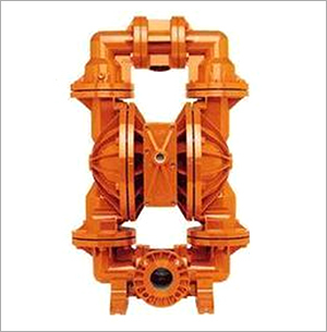Wilden Diaphragm Pump