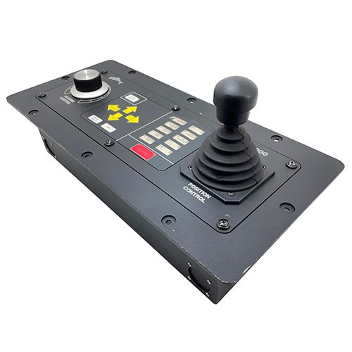 Joystick Keyboarda Controller