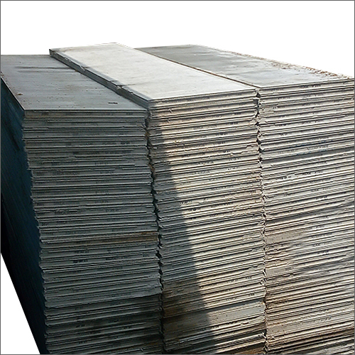 Aerocon Panels Application: 3. Mezzanine Flooring    4. Industrial Cladding    5. Fire Separation Wall