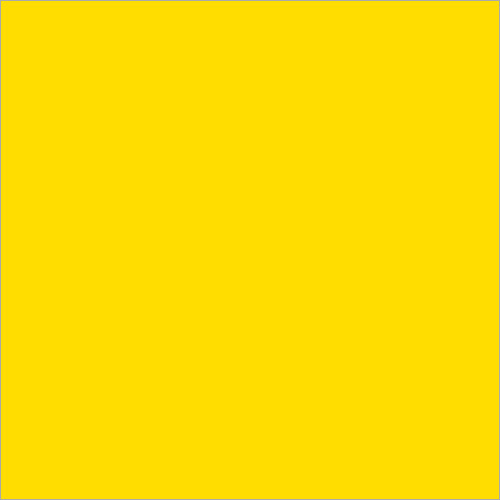 Tartrazine Food color