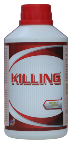 Monocrotophos 36% Sl Insecticide Packaging: Bottle