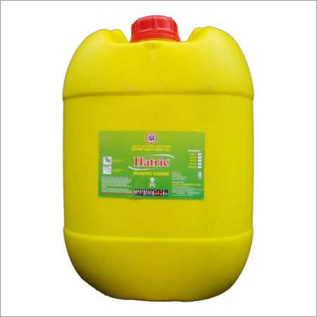 Jammed Pipe Opener (25ltr) Application: Multipurpose