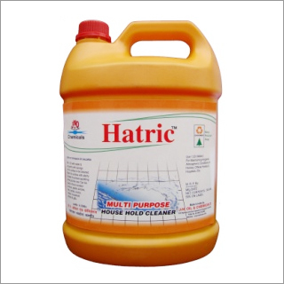 House Hold Cleaner
