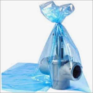 VCI Plastic Bags - 12x18 Inches | Anticorrosive Protection, Durable Material, Moisture Barrier