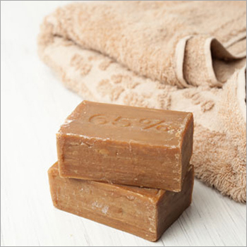 Brown Laundry Soap Noodles (Lsn)