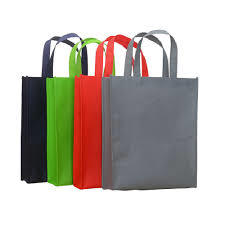 Pp Woven Shopping Bag - Color: As Per Requirnment