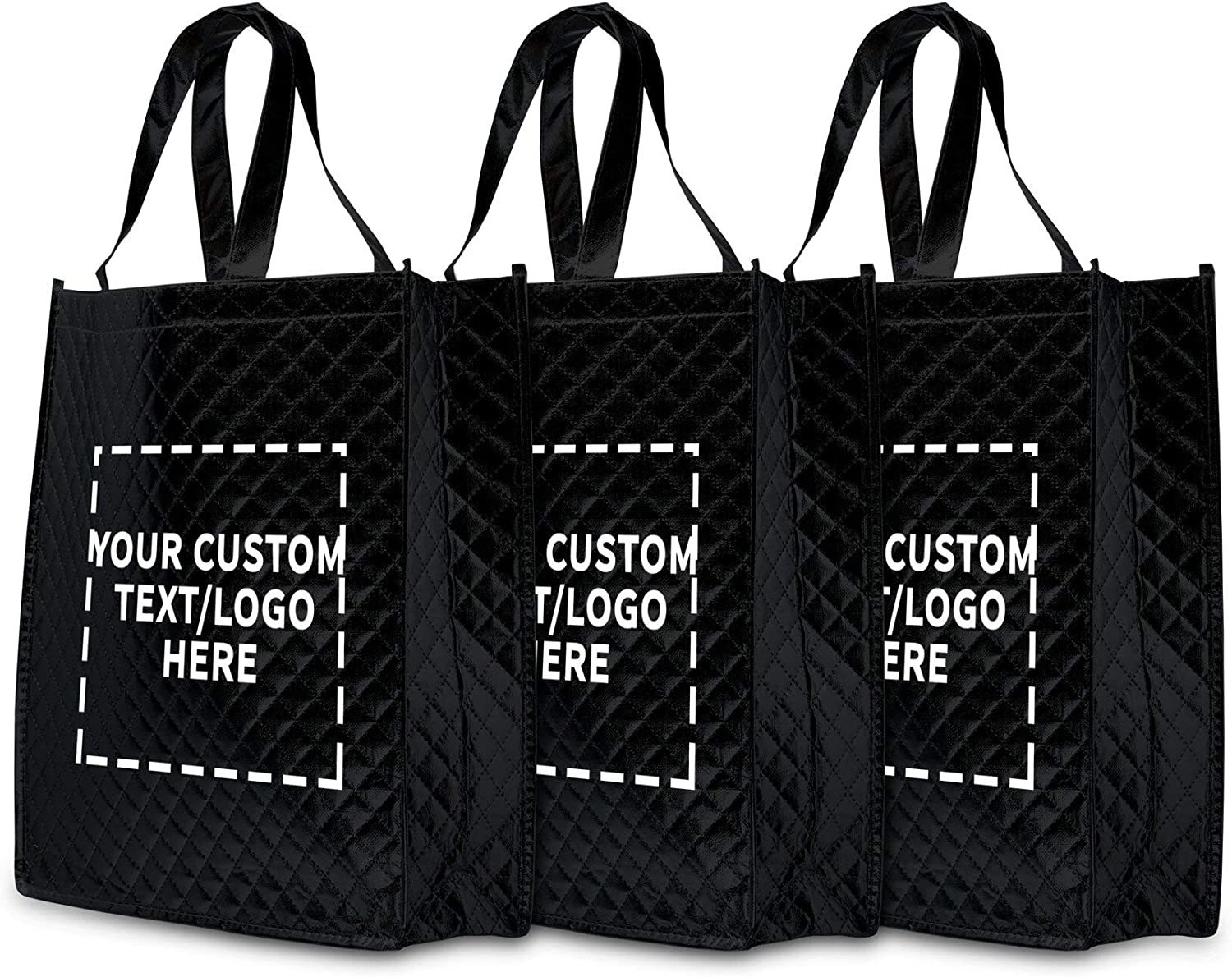 Pp Woven Shopping Bag - Color: As Per Requirnment