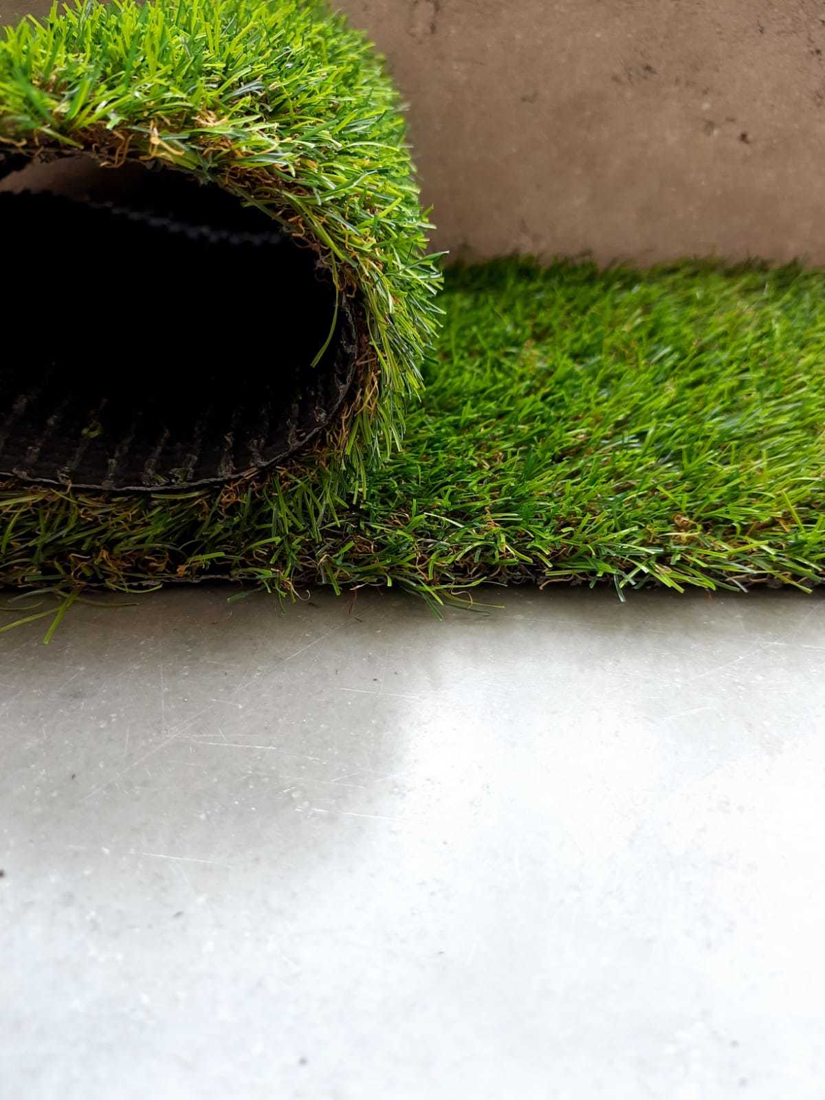 Artificial Grass - Feature: Durable