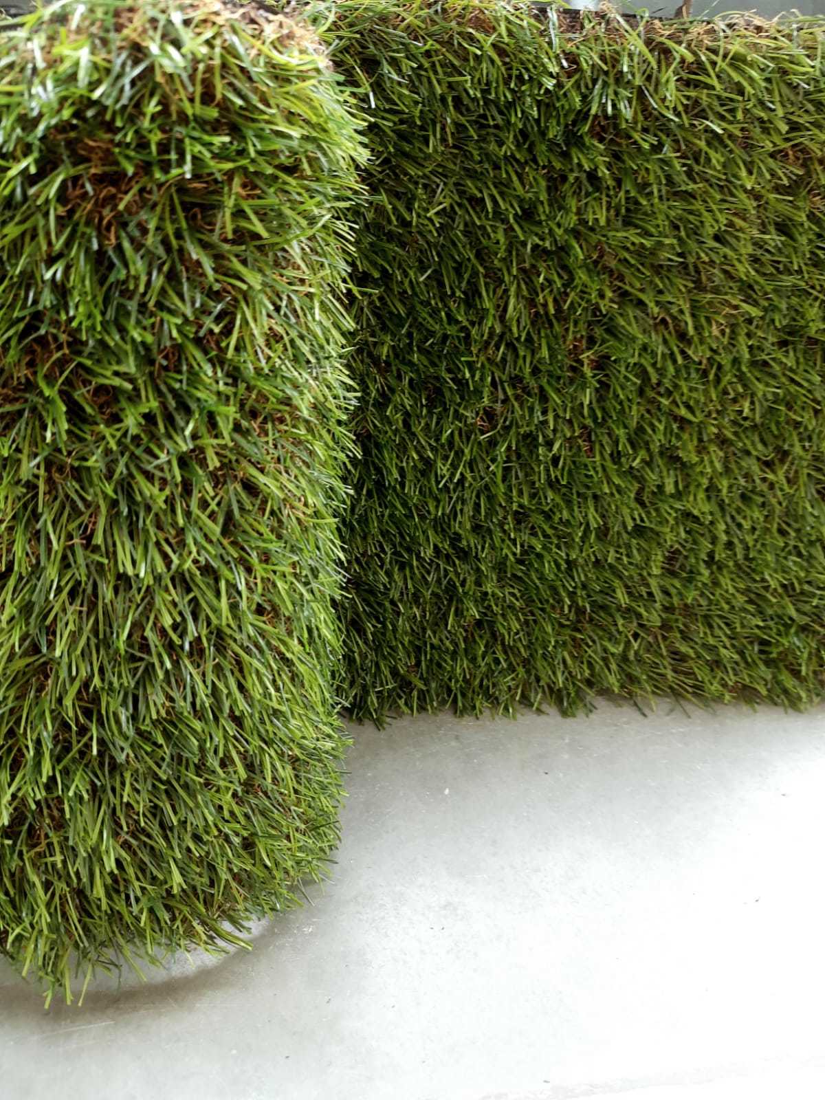 Artificial Grass - Feature: Durable