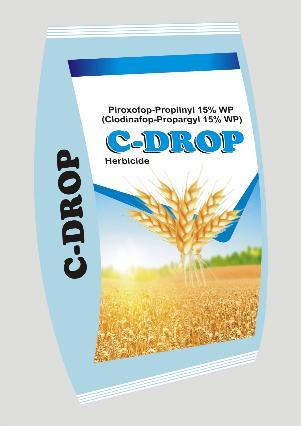 Clodinafop Pro. 15% WP