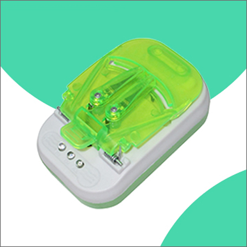 Universal Mobile Charger