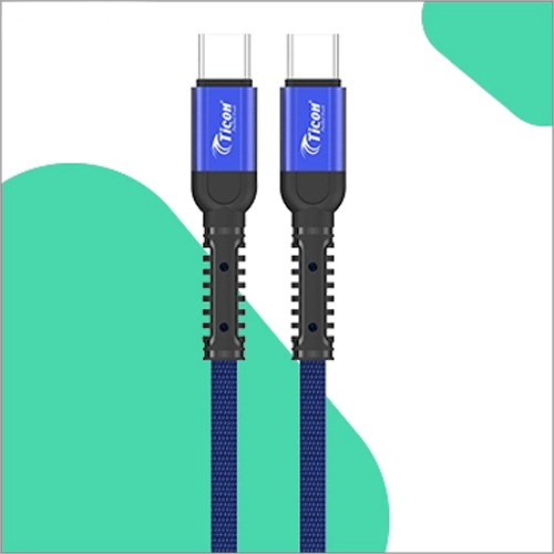 TT-50 Mobile Charging Cable