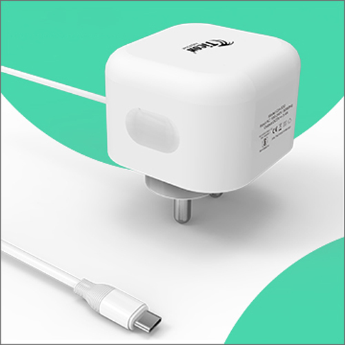Turbo Power Charger Adapter