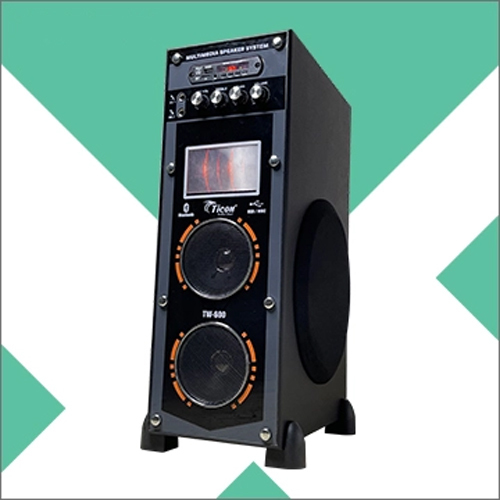 TW-600 Bluetooth Speaker