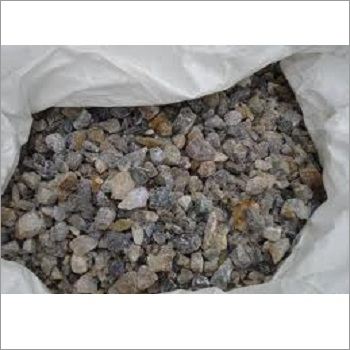 Fluorite Fluorspar Lumps