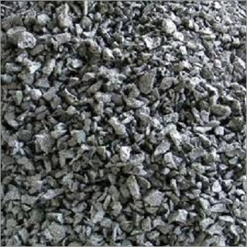 फेरो क्रोम लंप्स