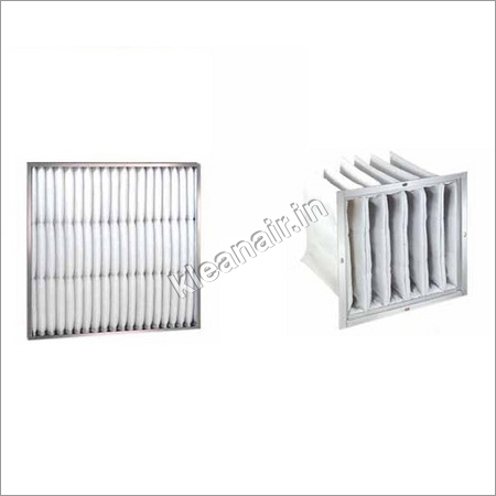 AHU Filter