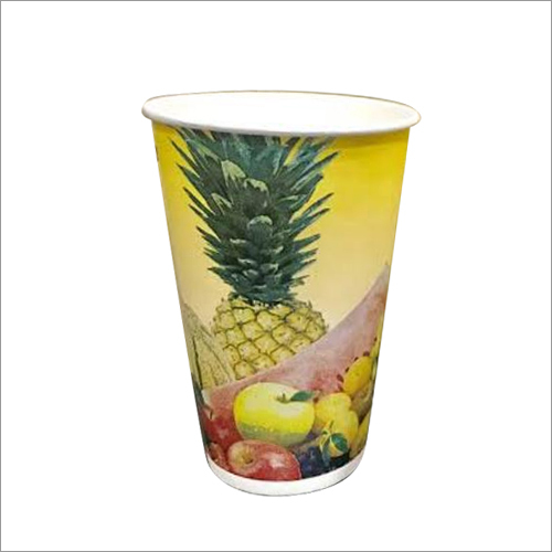 Customized Print Juice Paper Glass - 1 Caron (100 Pack), Multicolor, Disposable, Various Sizes Available for Events & Parties