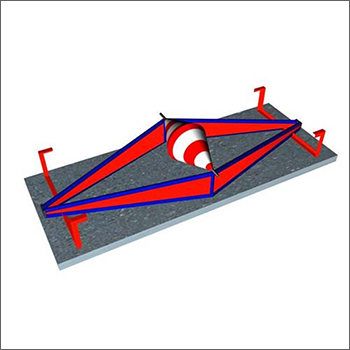 डबल एंडेड कोन