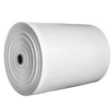 Polypropylene Pp Woven Fabric Sack Roll - Color: As Per Requirnment