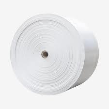 Polypropylene Pp Woven Fabric Sack Roll - Color: As Per Requirnment
