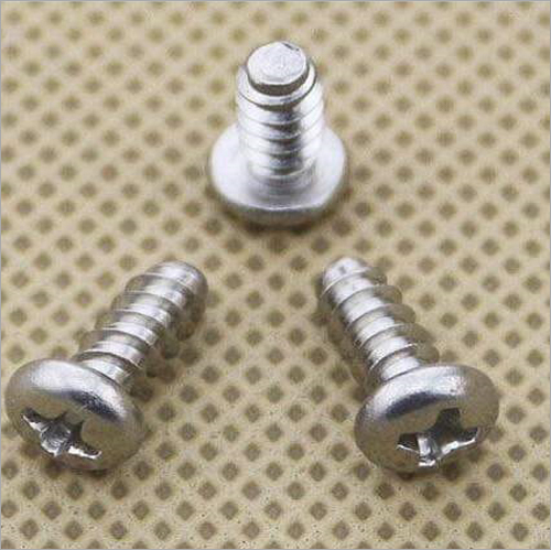 Silver B Type Screw