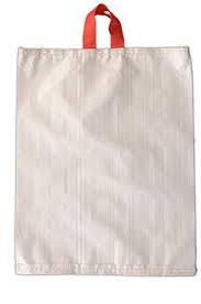 Polypropylene Woven Fabric - Color: As Per Requirnment