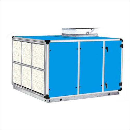 एयर कूलिंग एएचयू