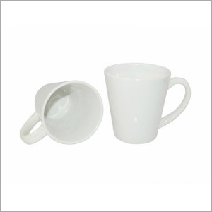 Plain Cup Set