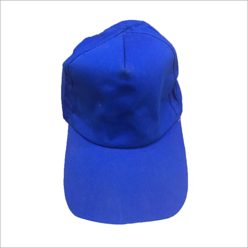 Blue Caps