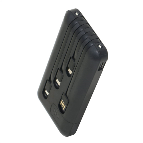 Mobile Power Bank