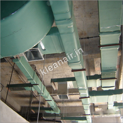 HVAC Project
