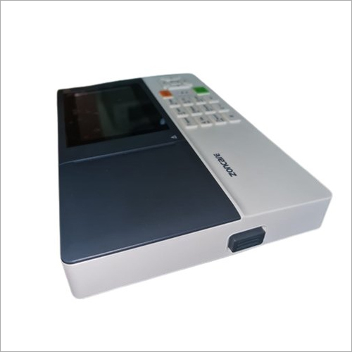 Automatic Contec Ecg1200g Ecg Machine