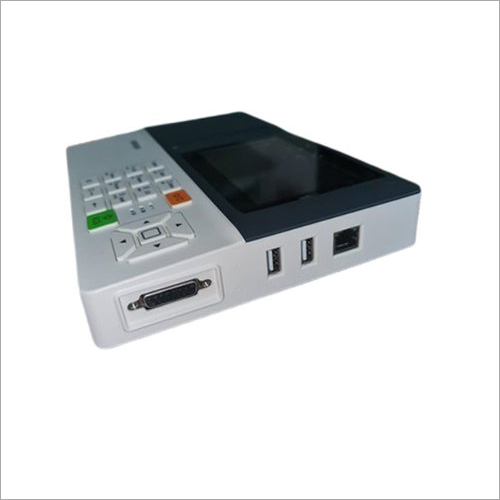 Automatic Contec Ecg1200g Ecg Machine