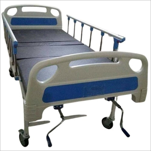 सेमी फाउलर आईसीयू बेड आयाम (L*W*H): 6X2 फुट (फीट)