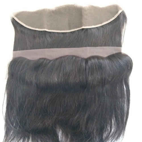 Natural Lace Transparent Closure 4x4 - Hair Grade: Remy Hair