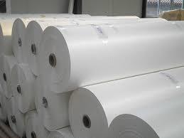 Pp Wrapping Fabric Of Low Gsm - Color: As Per Requirnment