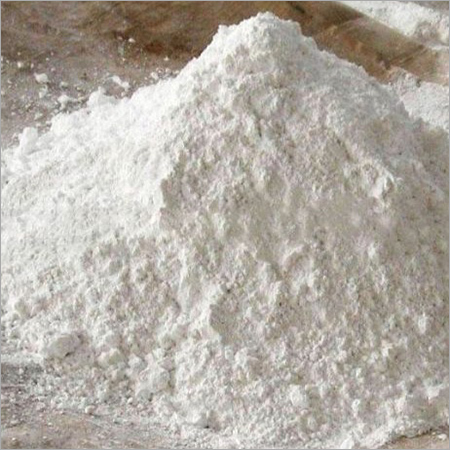 Detergent Grade China Clay Powder Application: Paints