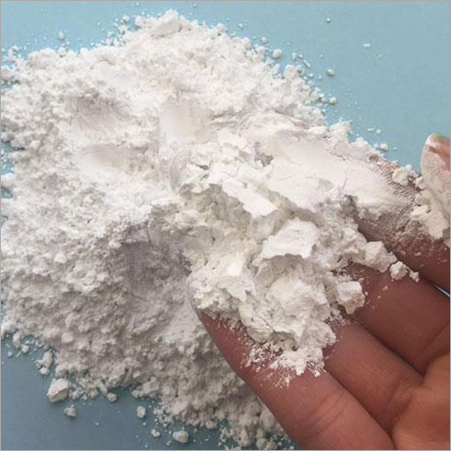 Sealants Grade China Clay Powder Application: Paints