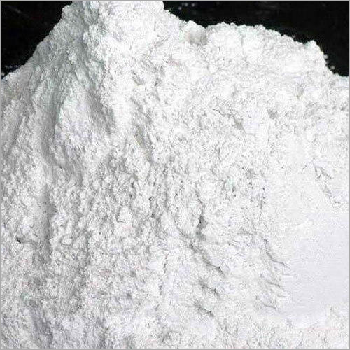 Plastic Grade China Clay Powder Application: Paints