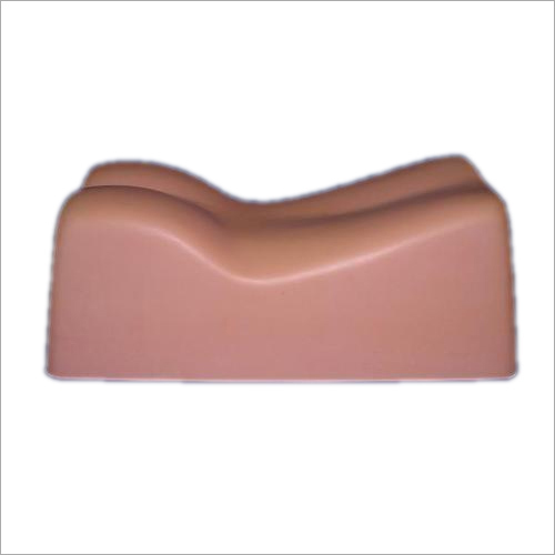 Fluoroscopy Spine Model