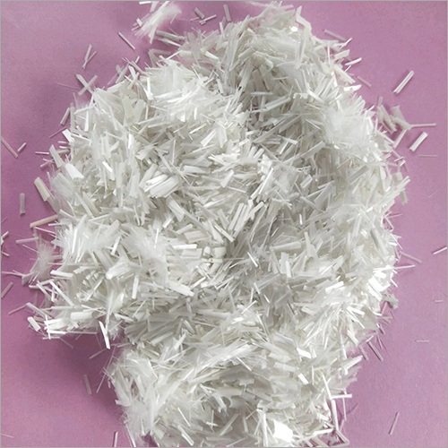 Fiberglass Chopped Strand Application: Industrial