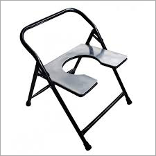 Commode Stool Chair Size: Different Available