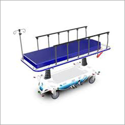 Hospital Patient Stretchers