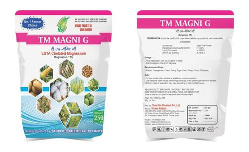 Edta Chelate Manganese (Mn-12%) - 99.9% Purity Powder | Ideal for Agricultural and Nutritional Applications