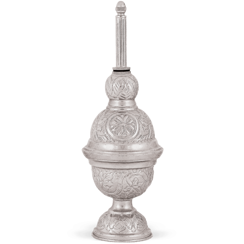 Brass Church Holy Water Sprinkler Church Supplies
