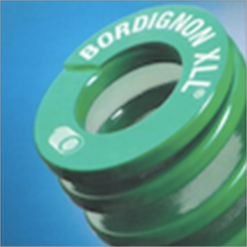 बोर्डिग्नन लाइट लोड आईएसओ डाई-स्प्रिंग