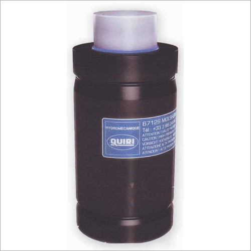 क्विरी गैस स्प्रिंग