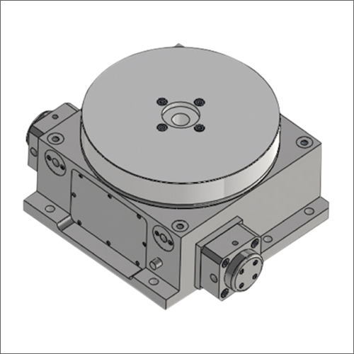 हाइड्रोलिक पोजिशनिंग सीरीज़